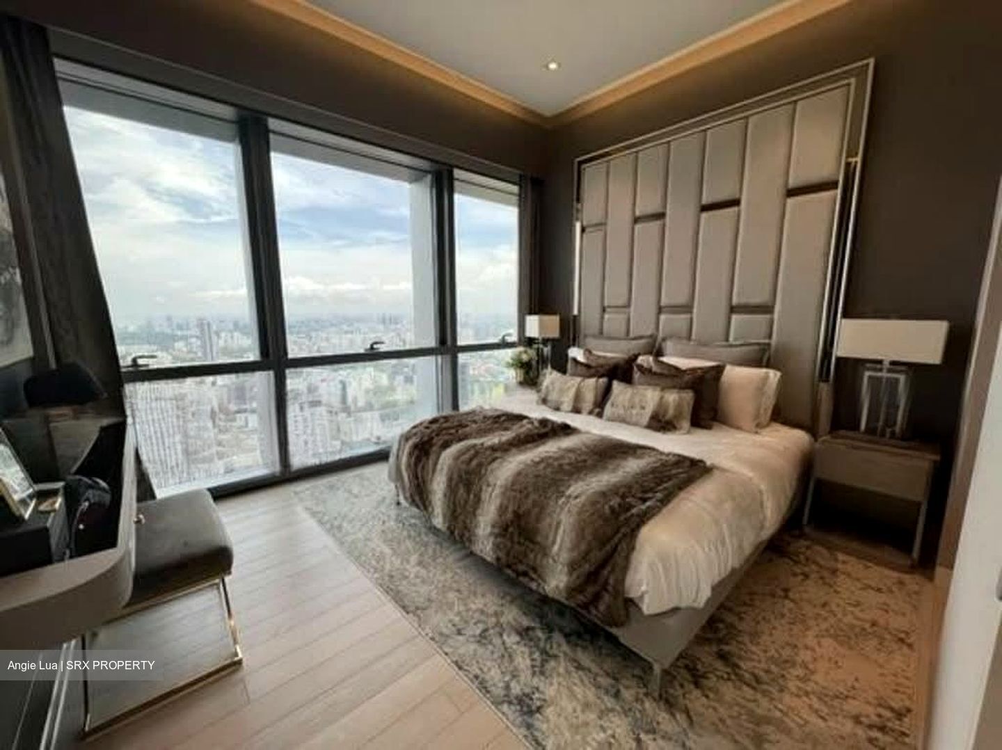 Wallich Residence  (D2), Condominium #574082311